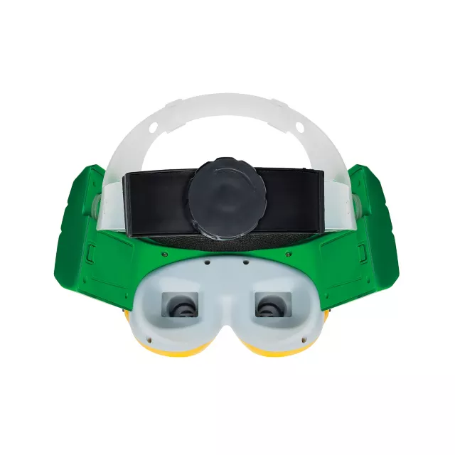 Light - Up Jurassic Park Goggles at Spencer's
