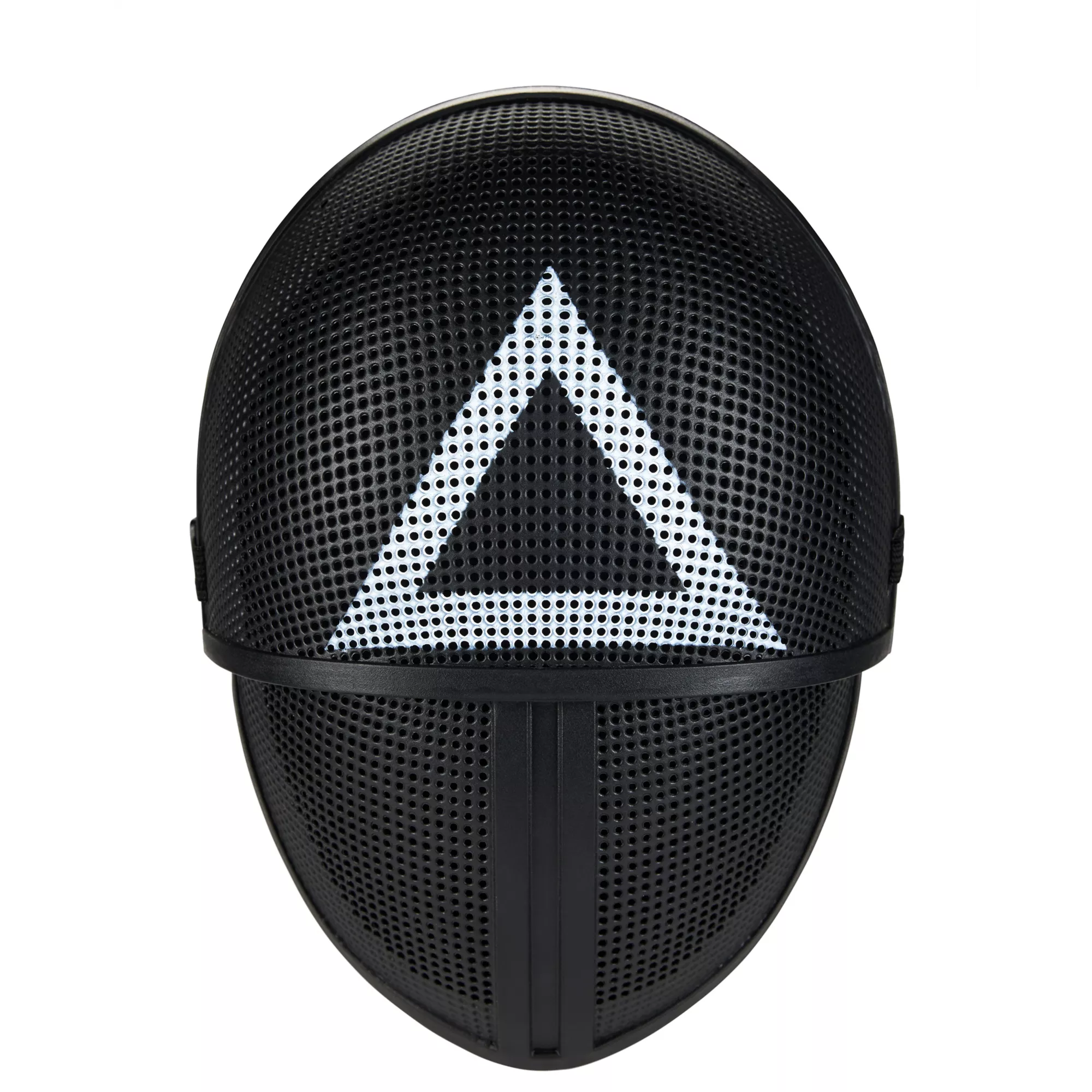 Soldier Half Mask -  Squid Game