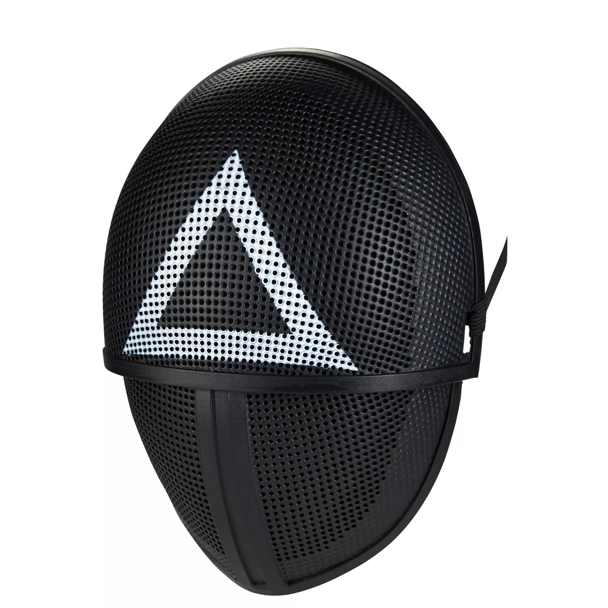 Soldier Half Mask -  Squid Game