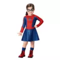 Toddler Spider-Man Classic Dress Costume at Spirit Halloween