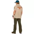 Adult Jurassic Park Work Shirt Costume Kit at Spirit Halloween