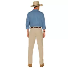 Adult Dr. Grant Costume - Jurassic Park at Spirit Halloween