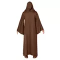 Adult Obi Wan Kenobi ™ Costume -  Star Wars Prequel Trilogy Episodes I through III at Spencer's