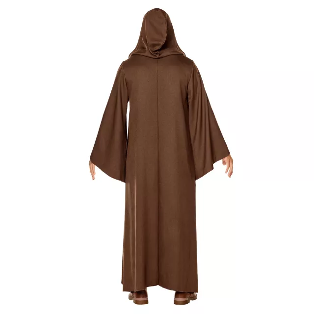 Adult Obi Wan Kenobi ™ Costume -  Star Wars Prequel Trilogy Episodes I through III at Spencer's