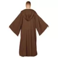 Adult Obi Wan Kenobi ™ Costume -  Star Wars Prequel Trilogy Episodes I through III at Spencer's