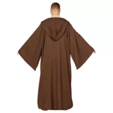 Adult Obi Wan Kenobi ™ Costume -  Star Wars Prequel Trilogy Episodes I through III at Spencer's