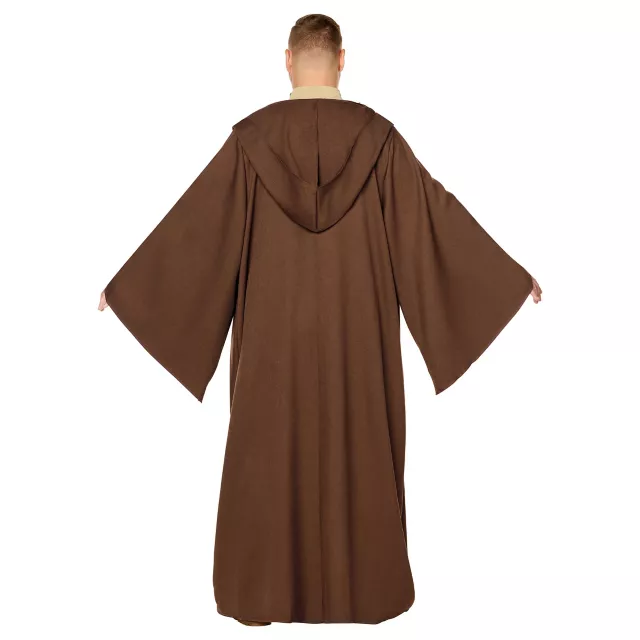 Adult Obi Wan Kenobi ™ Costume -  Star Wars Prequel Trilogy Episodes I through III at Spencer's