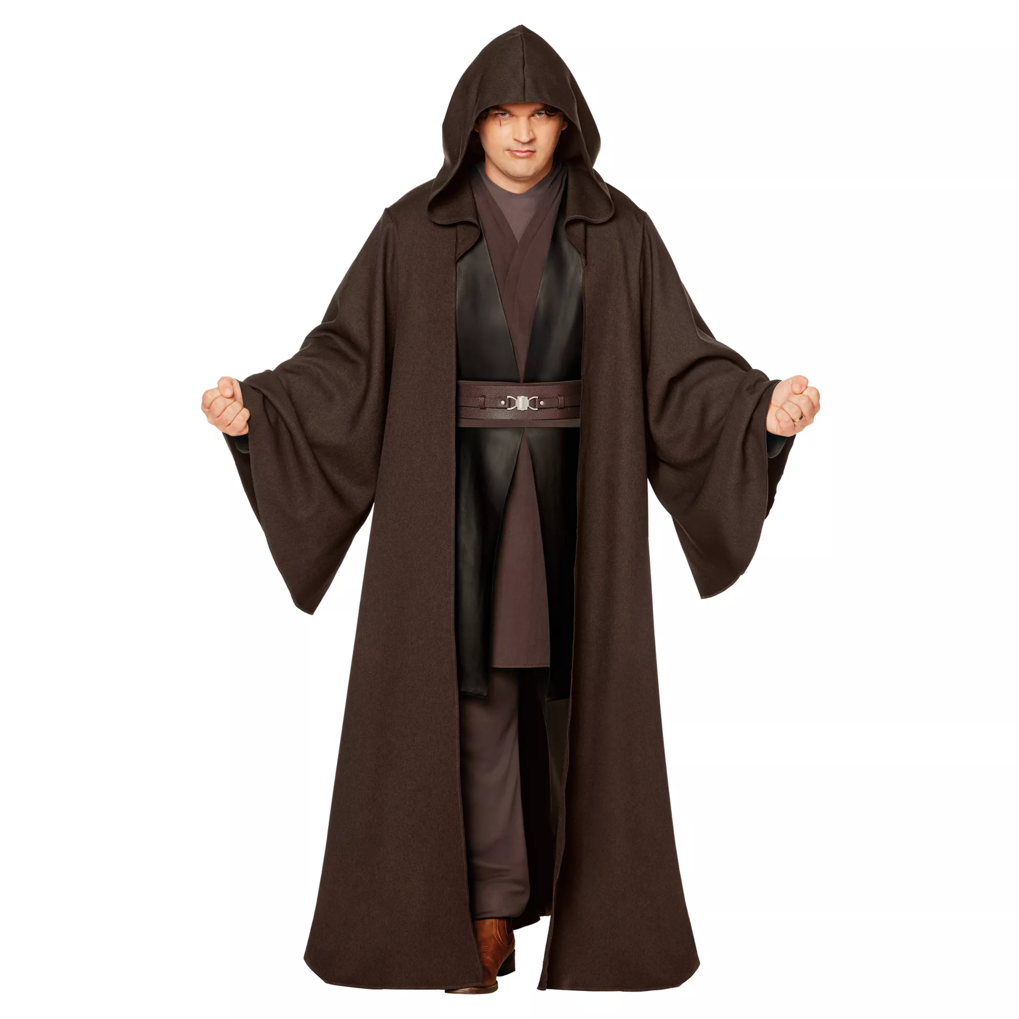 Adult Anakin Skywalker ™ Costume -  Star Wars Prequel Trilogy Episodes I through III at Spencer's