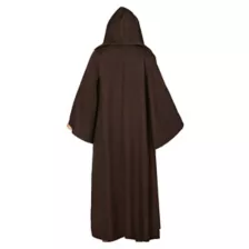 Adult Anakin Skywalker ™ Costume -  Star Wars Prequel Trilogy Episodes I through III at Spencer's
