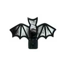 Stained Glass Bat Nightlight at Spirit Halloween