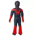 Toddler Spider-Man Spin Muscle Suit Costume -  Spidey and His Amazing Friends at Spencer's