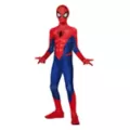 Kids Spider-Man Costume - Spider-Man Classic at Spirit Halloween