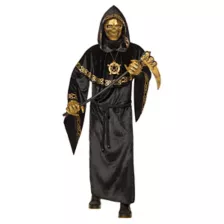 Disciple of Doom Costume at Spirit Halloween