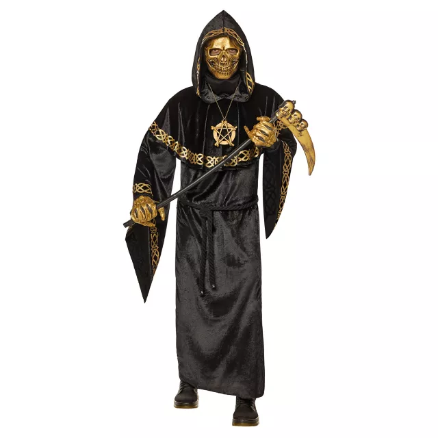 Disciple of Doom Costume at Spirit Halloween