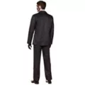 Adult Black Skeleton Suit at Spirit Halloween