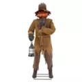 6 Ft 8 In The Lantern Keeper Animatronic at Spirit Halloween