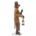 6 Ft 8 In The Lantern Keeper Animatronic at Spirit Halloween