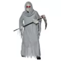 Kids Skull Reaper Costume at Spirit Halloween