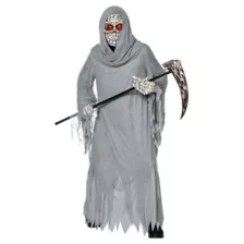 Kids Skull Reaper Costume at Spirit Halloween