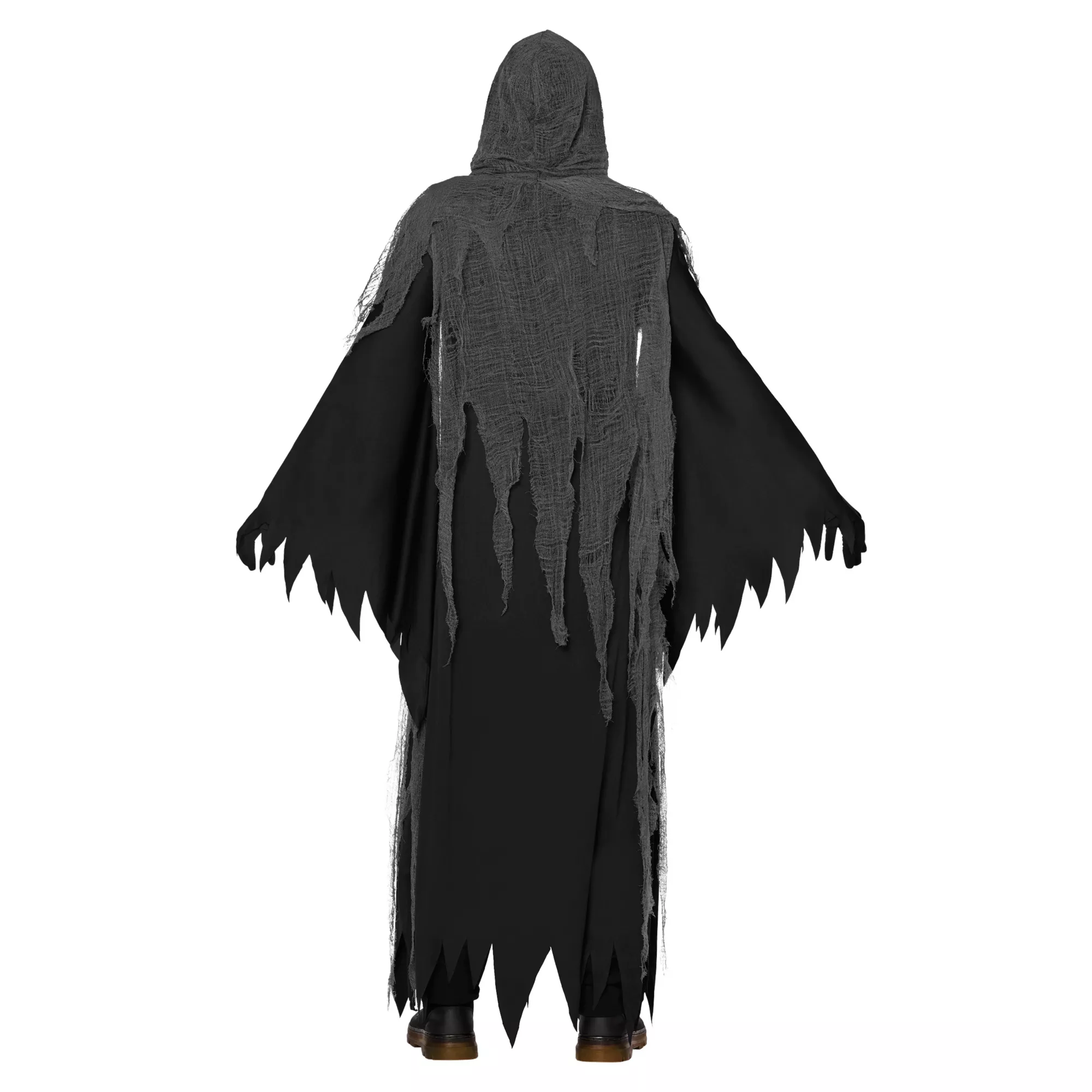 Adult Scorched Reaper Costume at Spirit Halloween