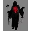 Adult Scorched Reaper Costume at Spirit Halloween