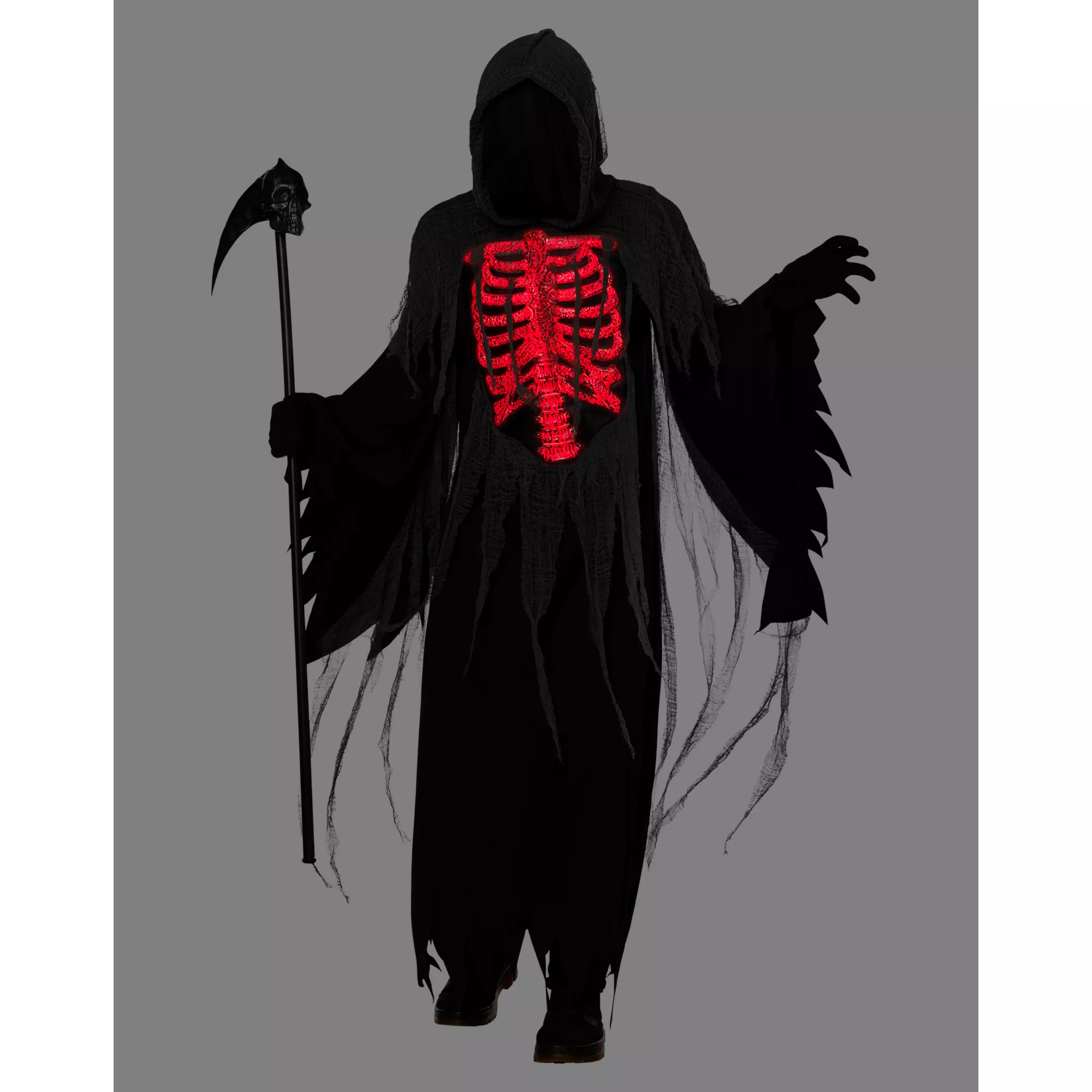 Adult Scorched Reaper Costume