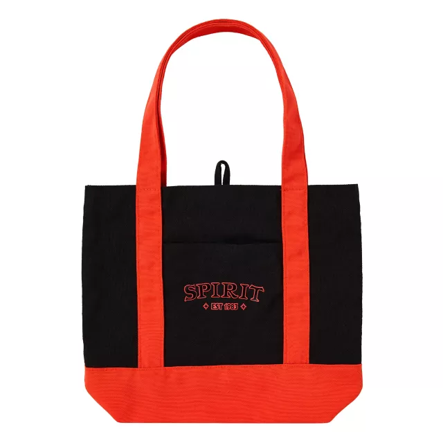 Spirit Halloween Mini Tote Bag