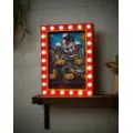 Light-Up Art the Clown Bullseye Sign - Terrifier at Spencer's