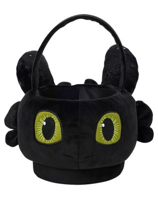 Toddler Toothless Jumpsuit Costume - How to Train Your Dragon