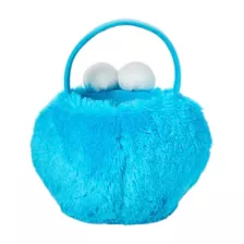 Cookie Monster Plush Treat Bucket - Sesame Street at Spencer's