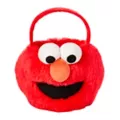 Elmo Plush Treat Bucket at Spirit Halloween