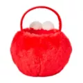 Elmo Plush Treat Bucket at Spirit Halloween