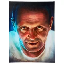 Hannibal Lecter Sign - The Silence of the Lambs at Spirit Halloween