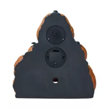 Light-Up Fogging Pumpkin Pile at Spirit Halloween