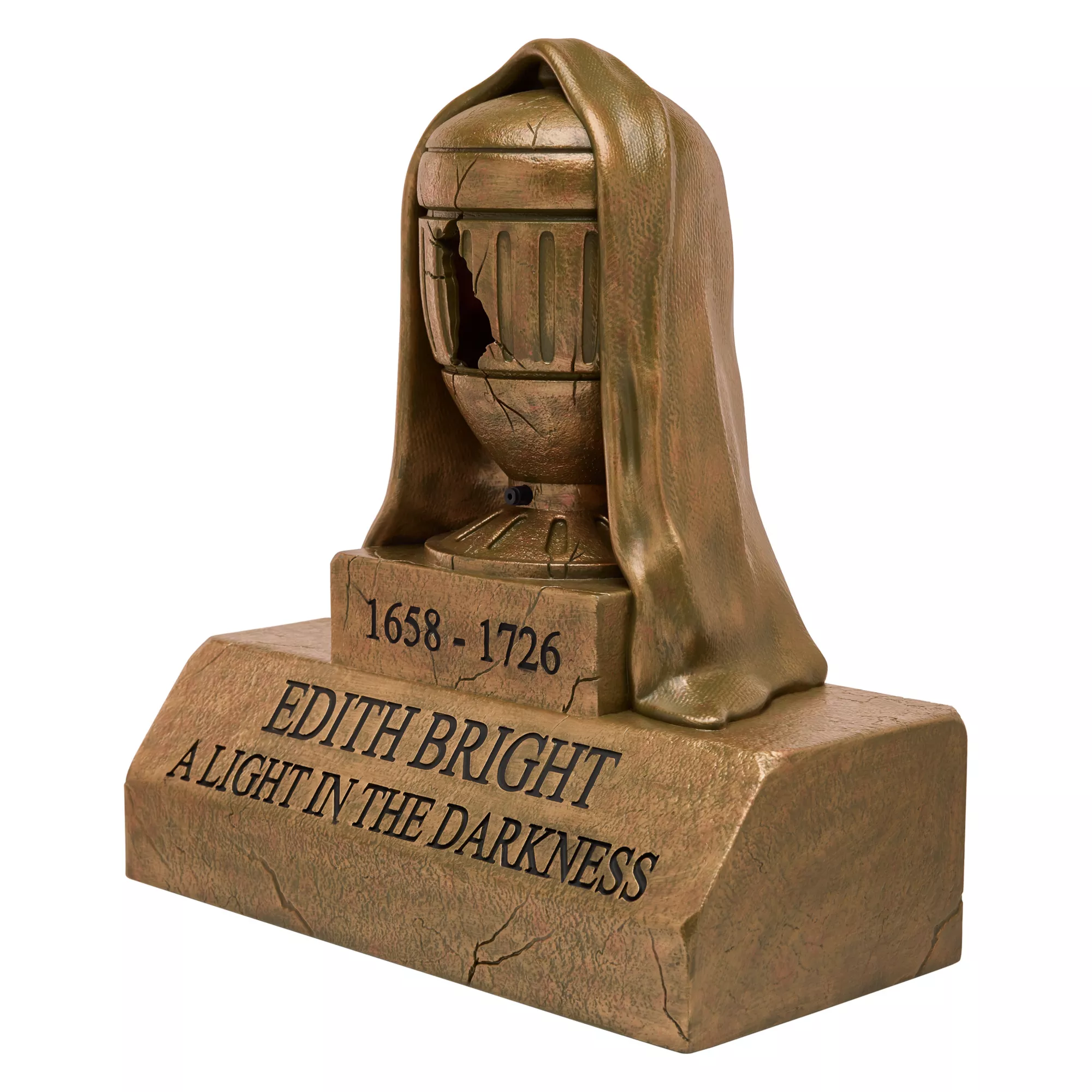 17 In. Fogging Urn
