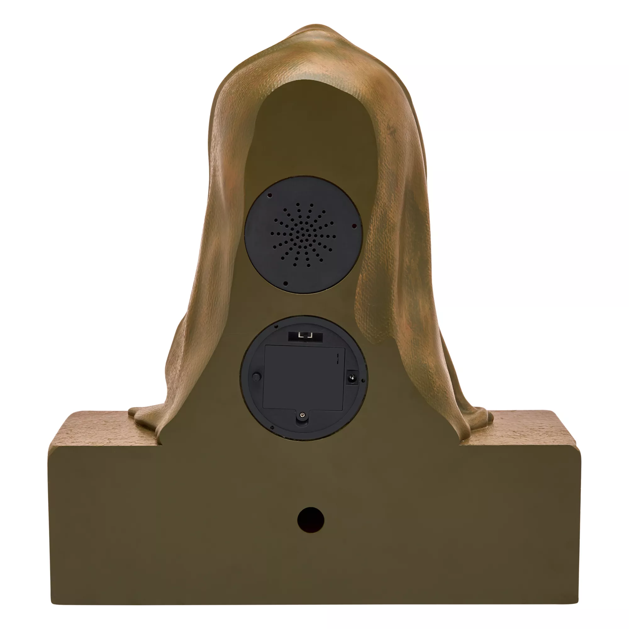 17 In. Fogging Urn