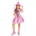 Kids Hex Enchantress Costume at Spirit Halloween