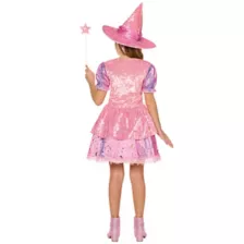 Kids Hex Enchantress Costume at Spirit Halloween