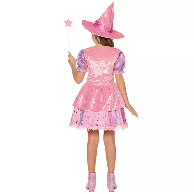 Kids Hex Enchantress Costume at Spirit Halloween