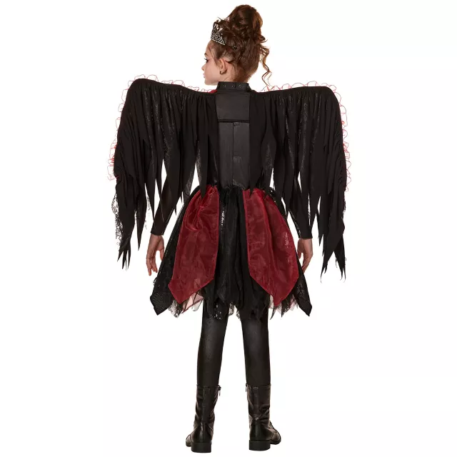 Kids Punky Reaper Costume at Spencer's