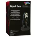 Ghost Face Lawn Gnome at Spirit Halloween