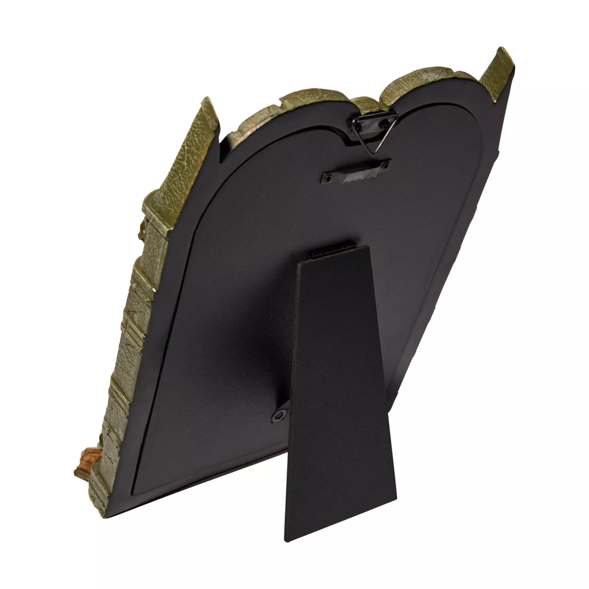 Cryptkeeper Molded Sign