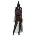 Adult Midnight Hour Witch Costume at Spencer's