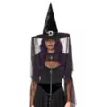 Adult Midnight Hour Witch Costume at Spencer's
