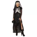 Adult Skeleton Bride Costume at Spirit Halloween