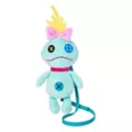 Scrump Plush Crossbody Bag -  Lilo & Stitch at Spencer's