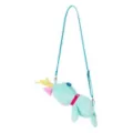 Scrump Plush Crossbody Bag -  Lilo & Stitch at Spencer's