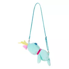 Scrump Plush Crossbody Bag -  Lilo & Stitch at Spencer's