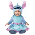 Baby Stitch Dress Costume - Lilo & Stitch at Spirit Halloween