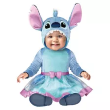 Baby Stitch Dress Costume - Lilo & Stitch at Spirit Halloween